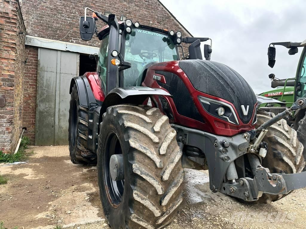 Valtra T 234 V Tractoren
