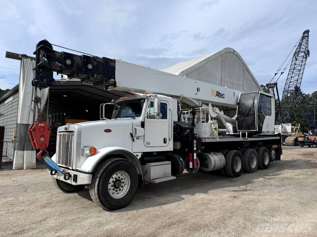 Altec AC 40-152 S Anders