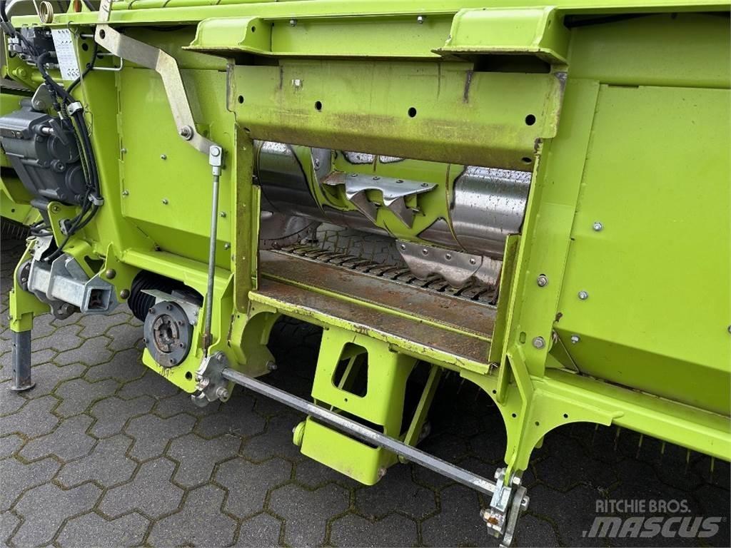 CLAAS PU 300 Profi Accessoires voor zelfrijdende veldhakselaars