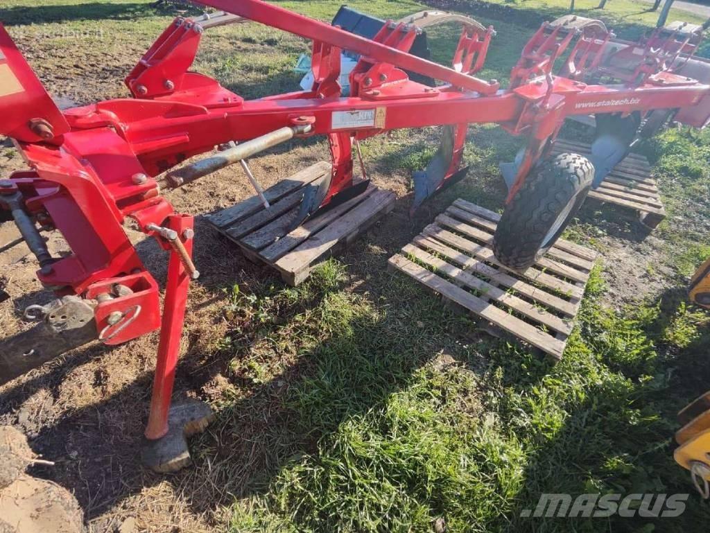  Staltech Plough Beitelploeg