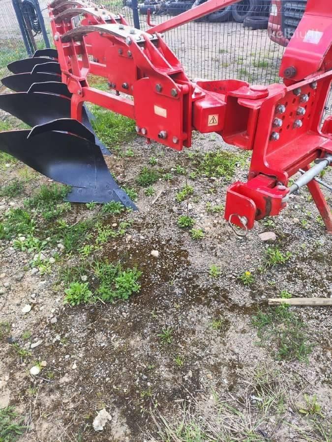  Staltech Plough Beitelploeg