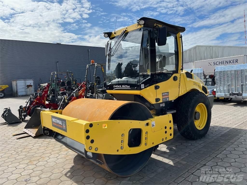 Bomag BW177D-5 Trilrolwalsen