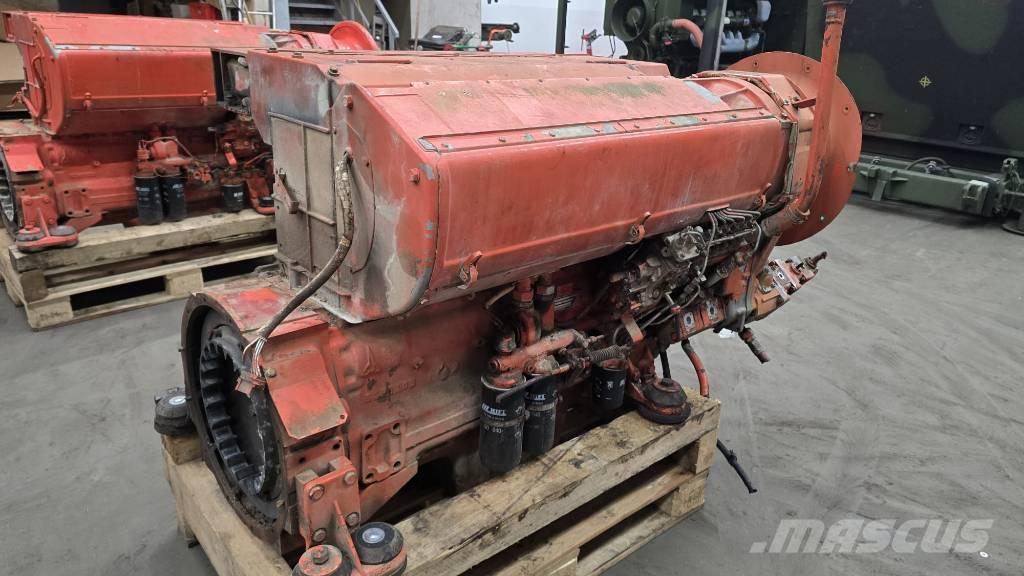 Deutz BF6L513RC Motoren