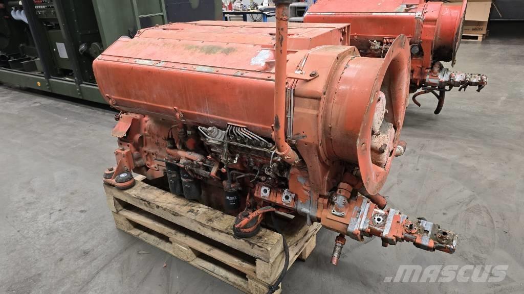 Deutz BF6L513RC Motoren