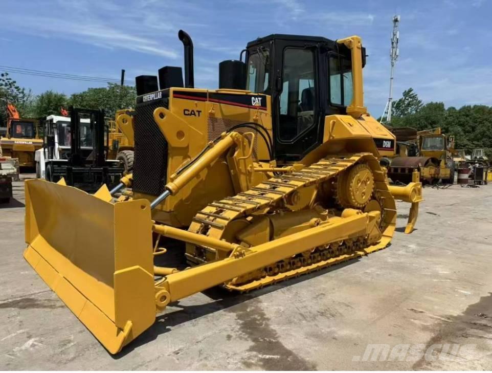 CAT D 6M Rupsdozers