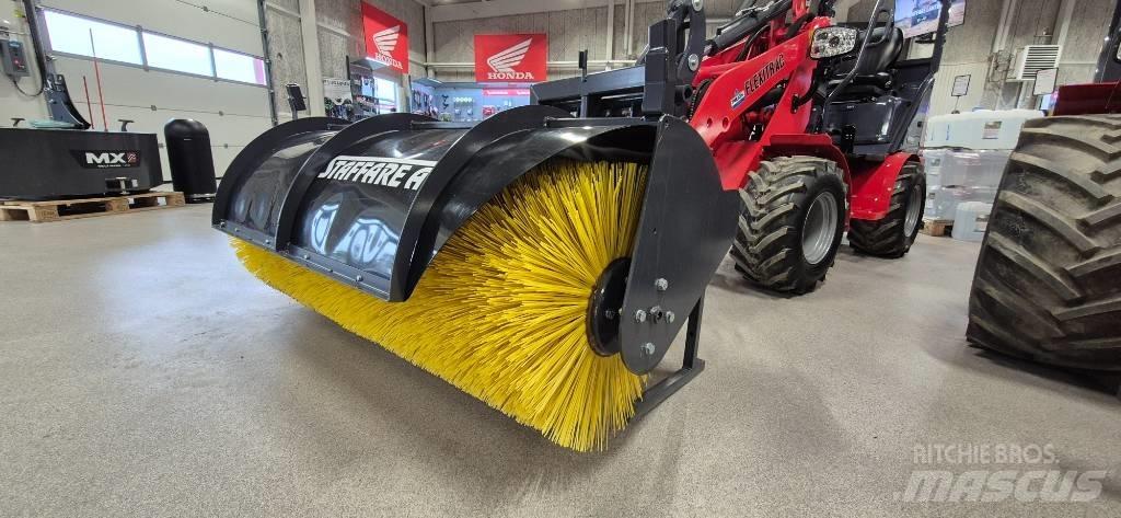 Trejon Sopvals S150 Overige wegenonderhoudsmachines