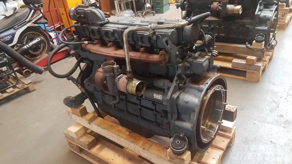 Deutz BF6M1013EC Motoren