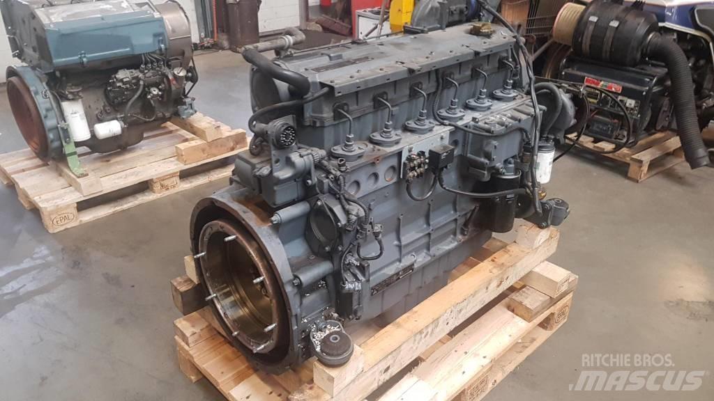 Deutz BF6M1013EC Motoren
