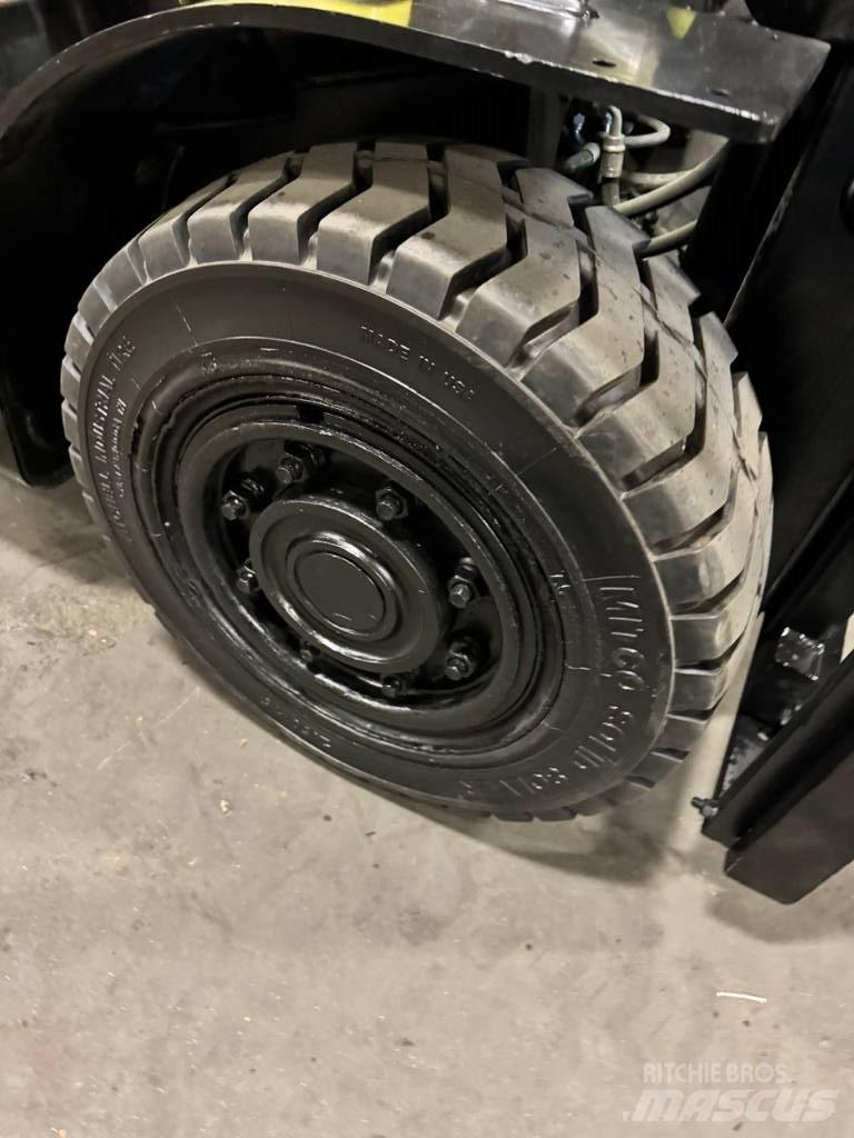 Hyster H 80 FT Heftrucks overige