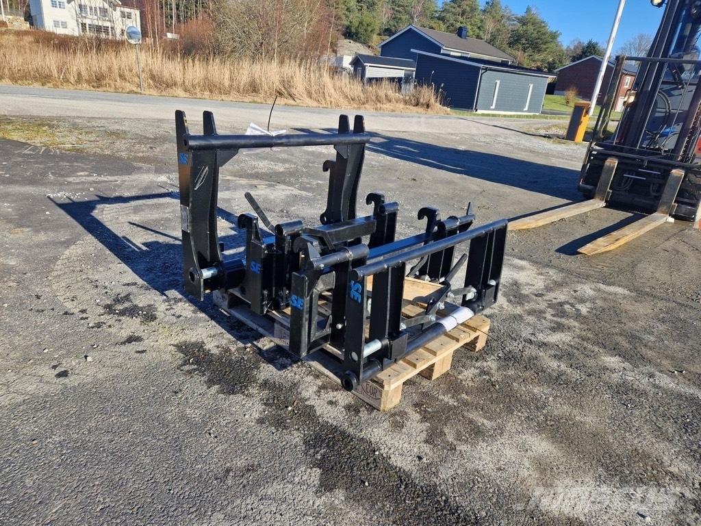  adapter Alla modeler Wielladers