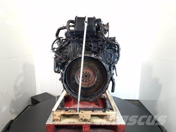 Scania DT1212 L01 Motoren