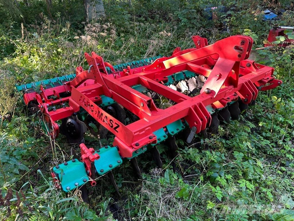 Agro-Masz BT30 Schijveneggen