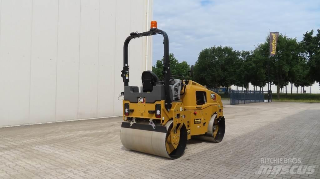 CAT CB4.0 Duowalsen