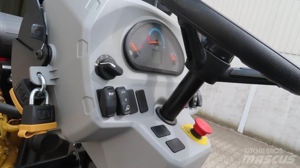 CAT CB4.0 Duowalsen