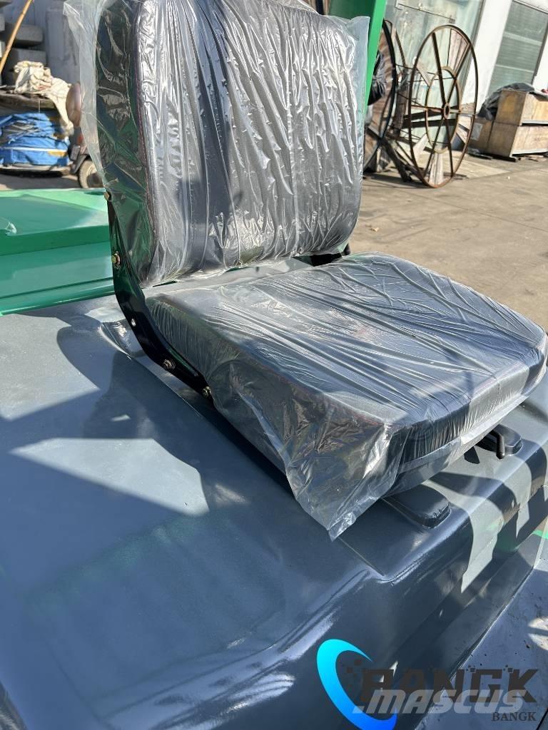 Mitsubishi FD30NT Diesel heftrucks