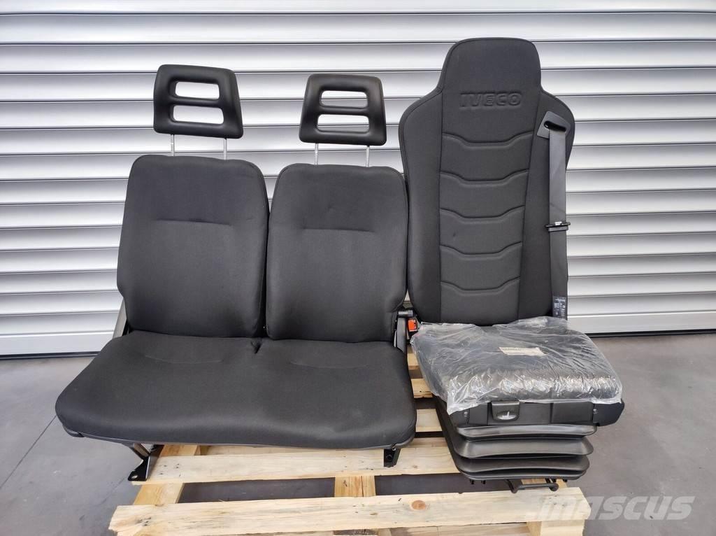 Iveco Complete 3 Transport - Anderen