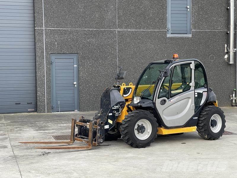 Manitou MT 420 H Verreikers