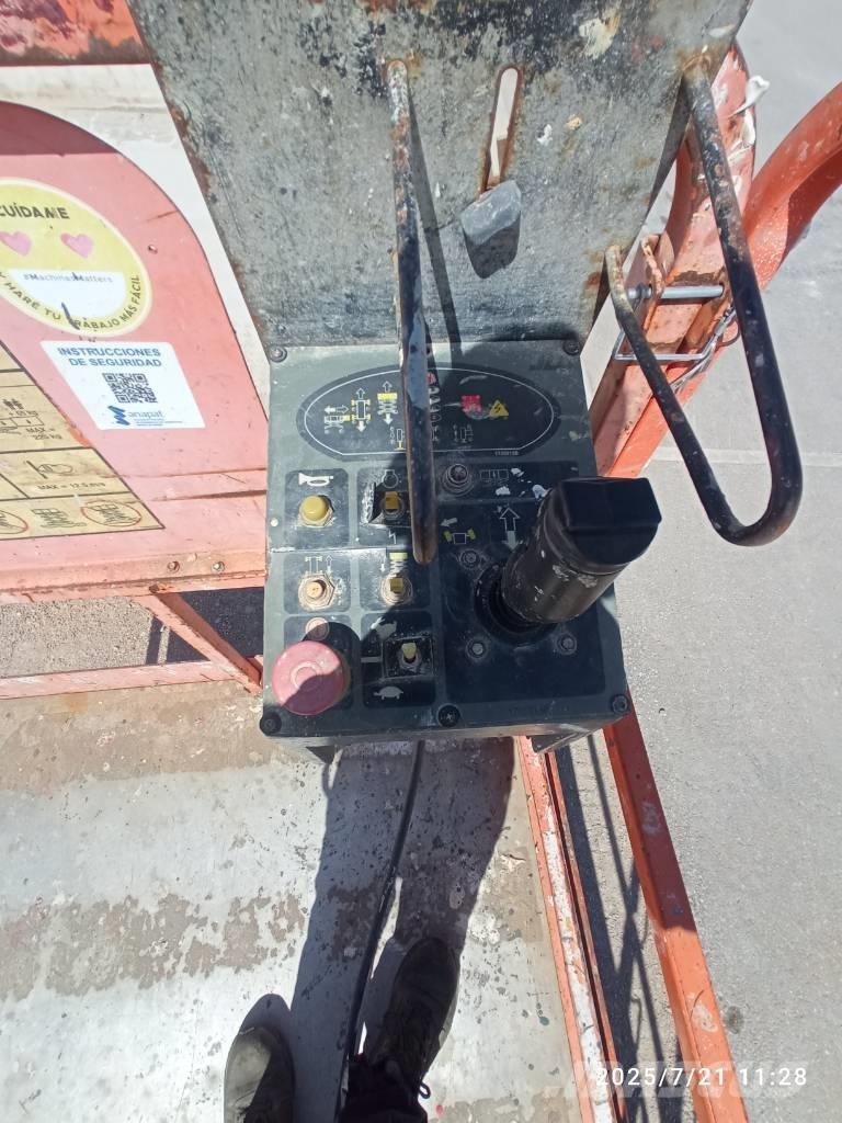 JLG 3394 RT Schaarhoogwerkers