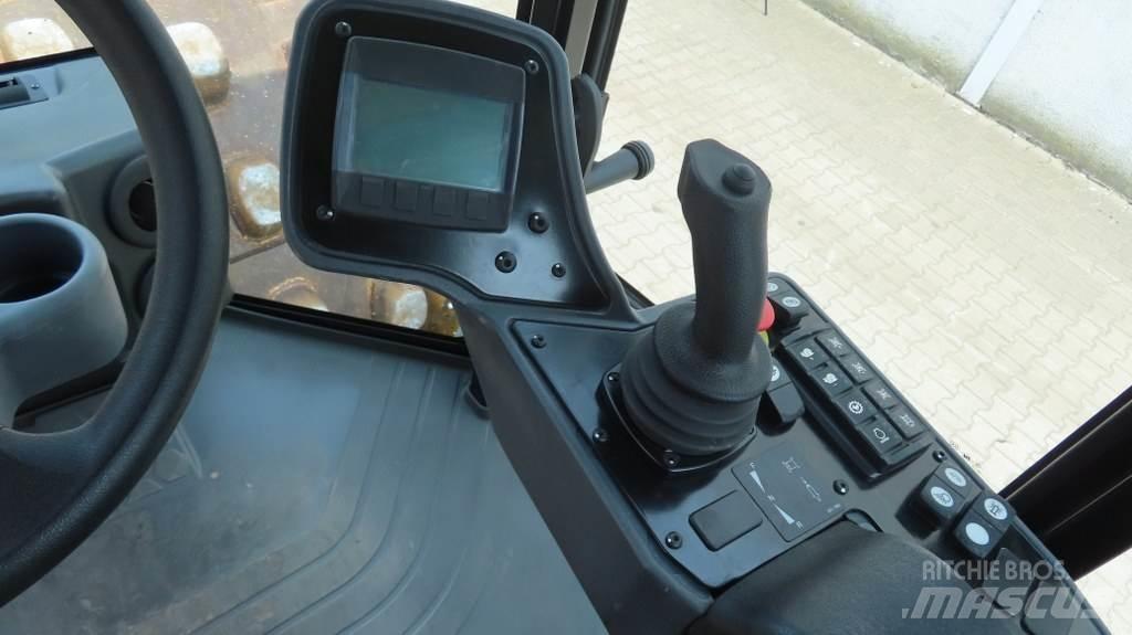 CAT CS74B Trilrolwalsen