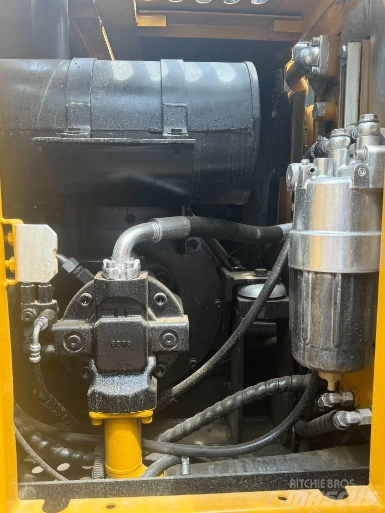 Sany SY 75 C Minigraafmachines < 7t