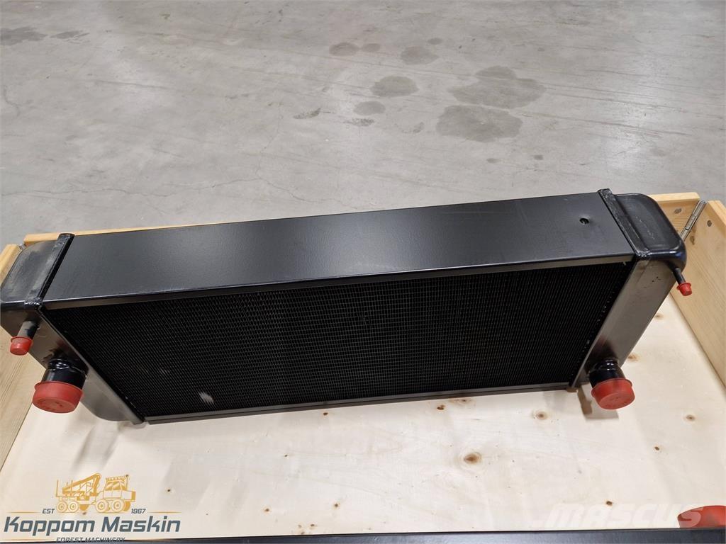 Eco Log 184-5130 Motoren