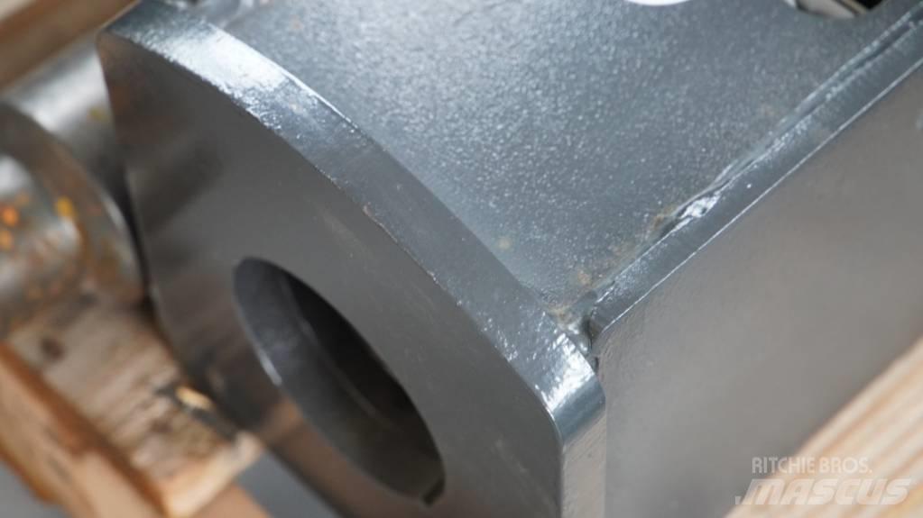  Heinz HZ452 Hamers en brekers