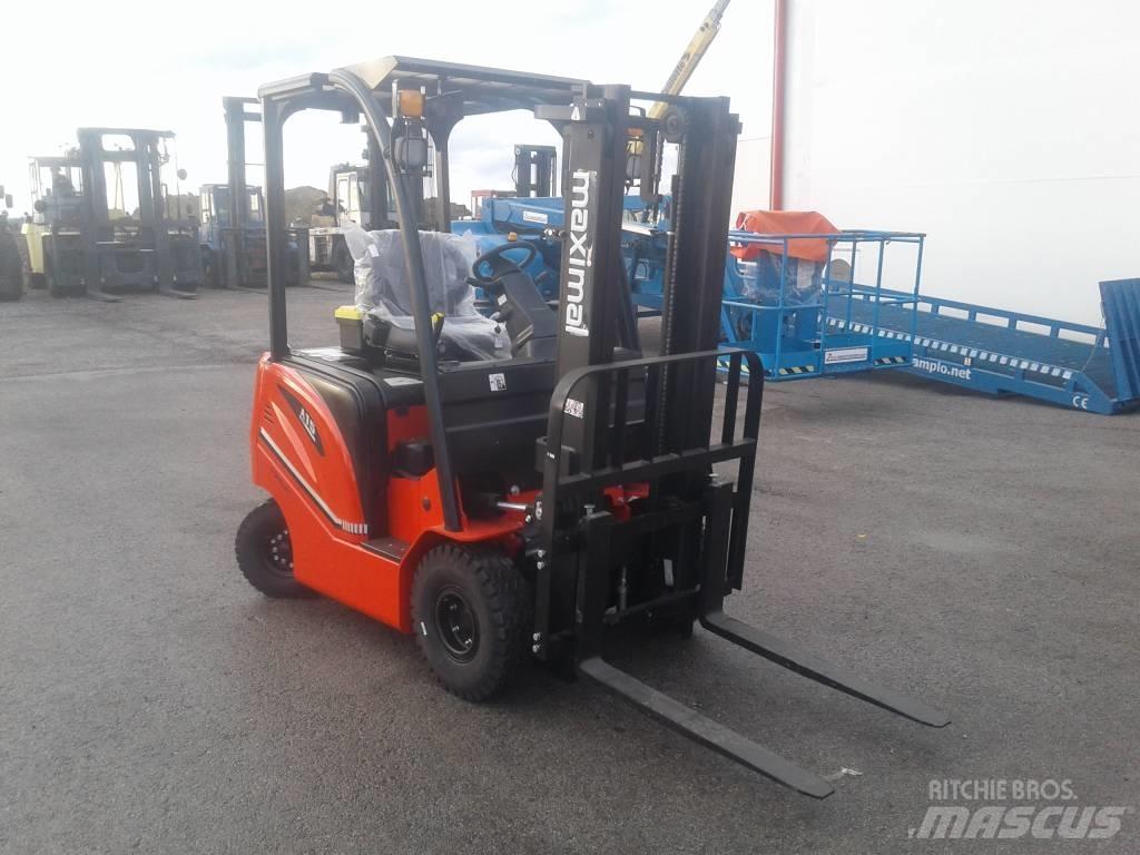 Maximal FBA 15-JZ Elektrische heftrucks