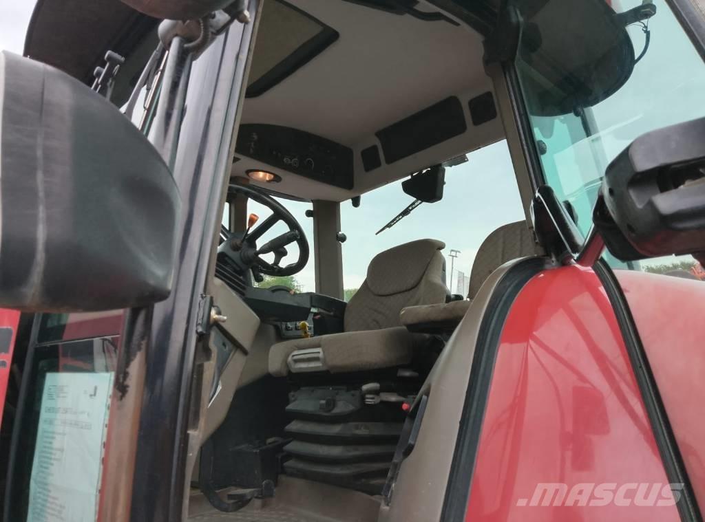 Case IH 140 Tractoren