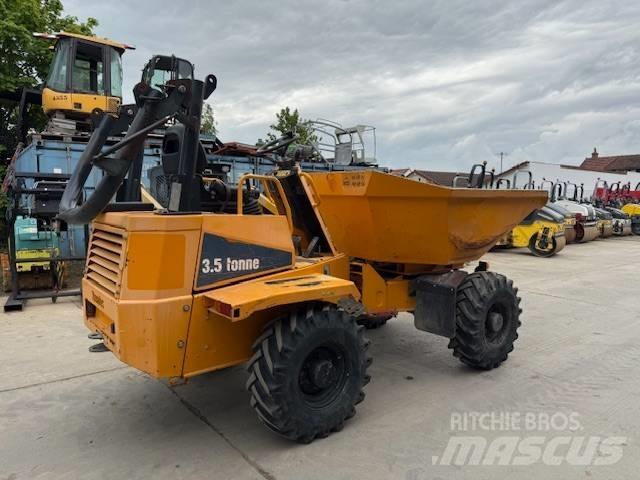 Thwaites MACH 474 Mini Dumpers