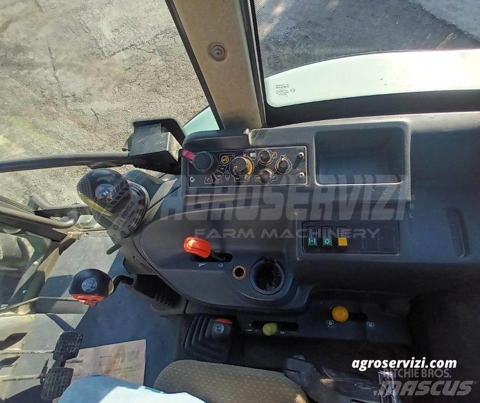 CLAAS Celtis 456 RX Tractoren