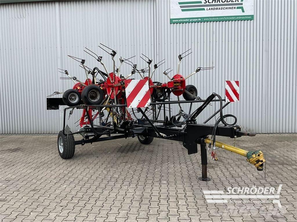 Fella TH 11008 T Schudders