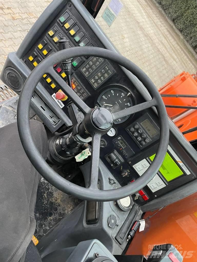 Demag AC 40-1 City Kranen voor alle terreinen
