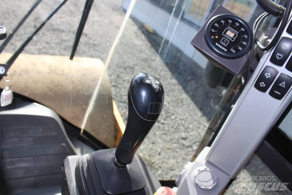 Volvo SD 75 B Trilrolwalsen