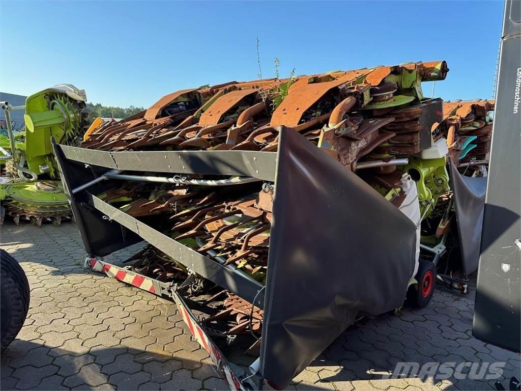 CLAAS Orbis 900 AC Landbouw - overige