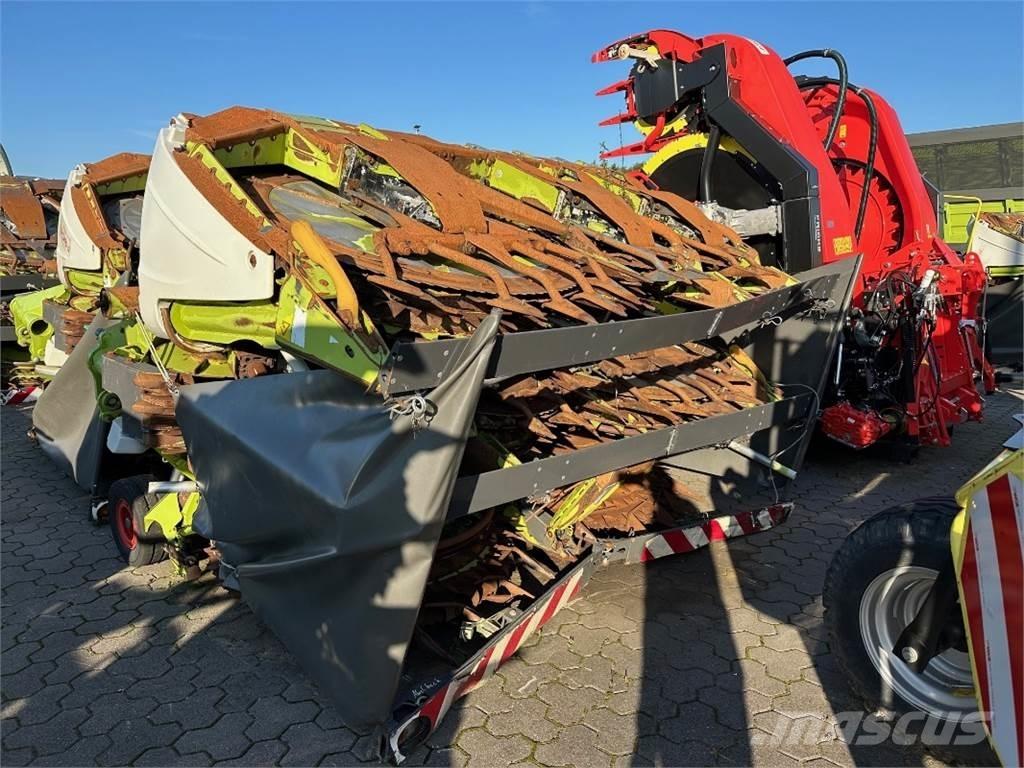 CLAAS Orbis 900 AC Landbouw - overige