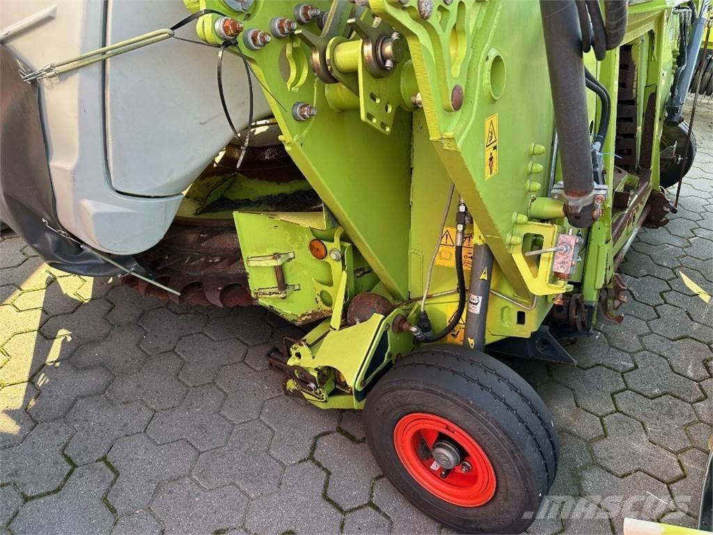CLAAS Orbis 900 AC Landbouw - overige