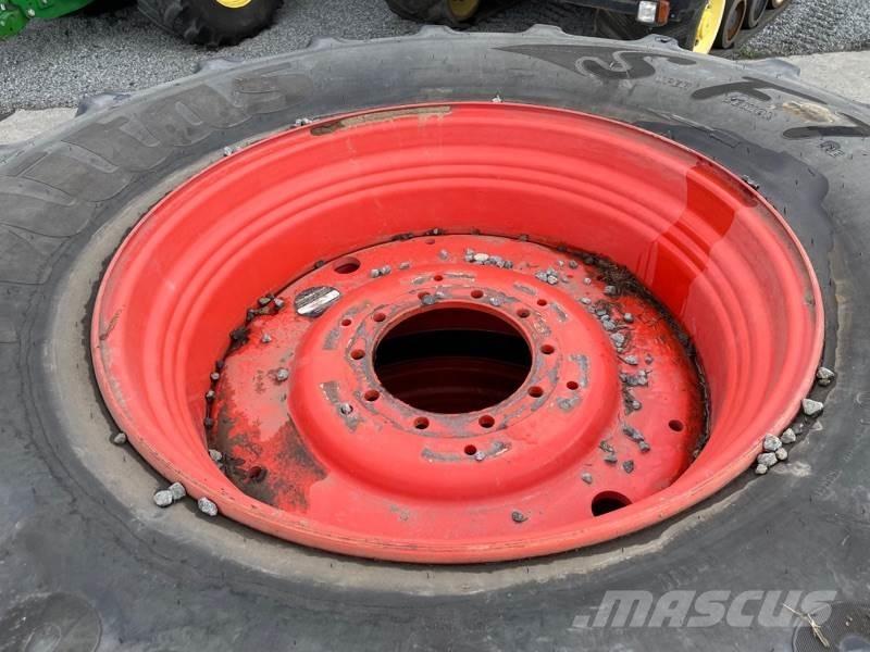 Mitas 650/85 R 38 Overige accessoires voor tractoren