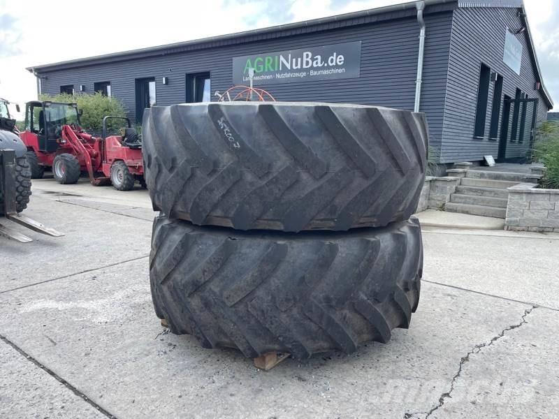 Mitas 650/85 R 38 Overige accessoires voor tractoren