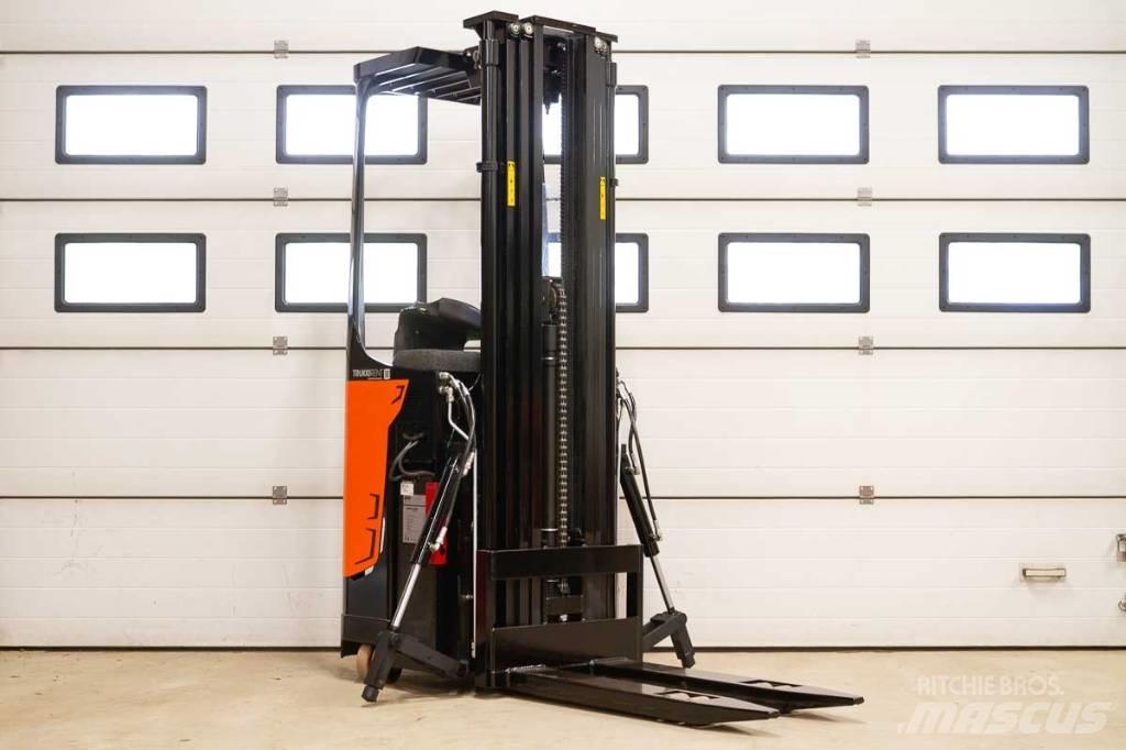 Rocla SST 16 AC Zelfrijdende stapelaars