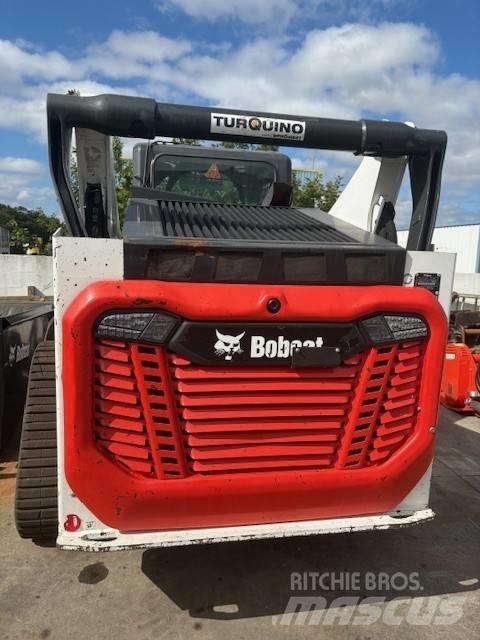 Bobcat T 86 Schrankladers
