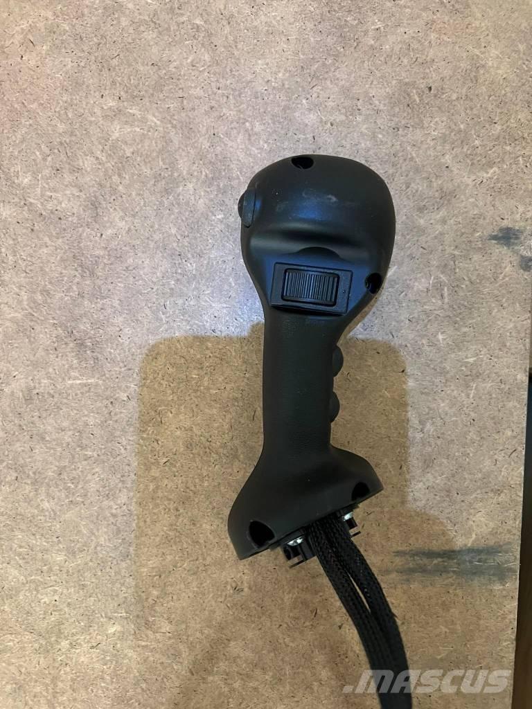 Indexator - Rotators