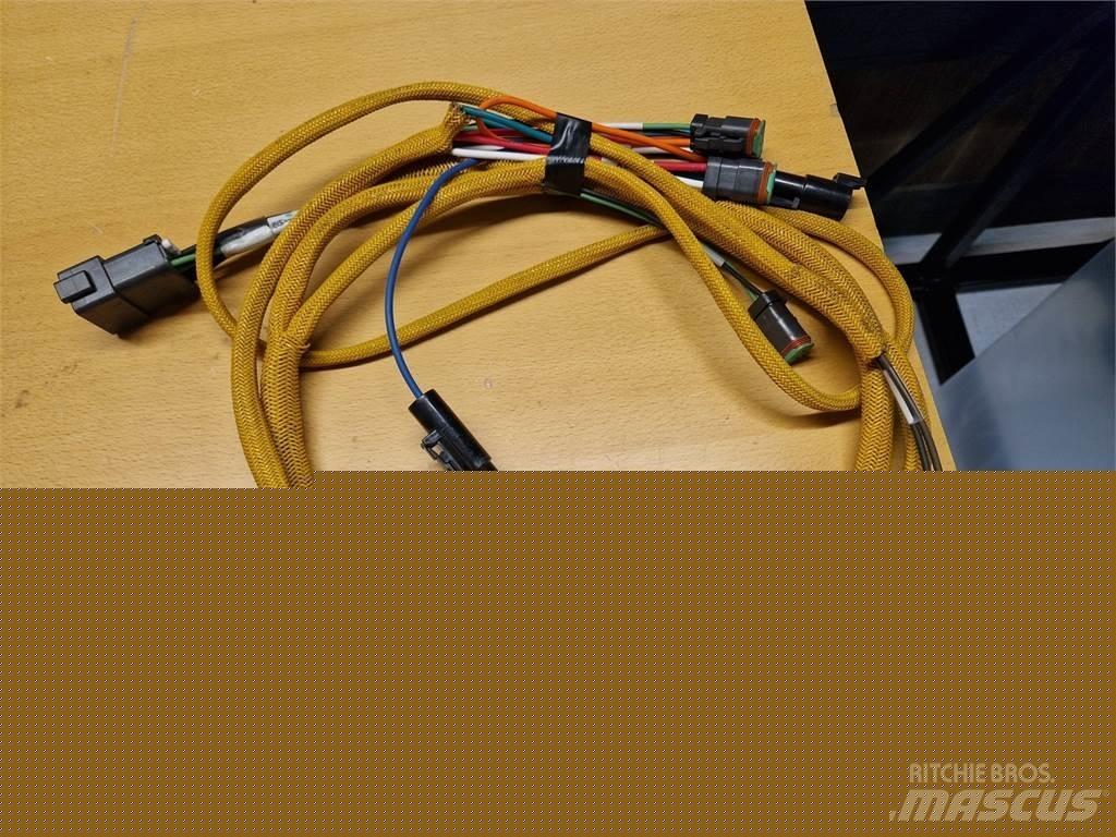 Eco Log 7007597 Electronics