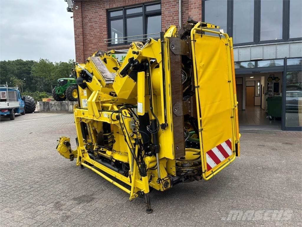 Kemper 375Plus Landbouw - overige