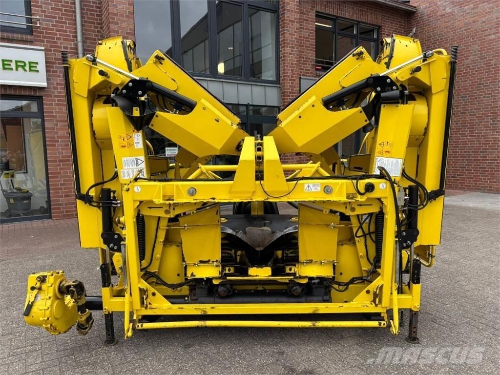 Kemper 375Plus Landbouw - overige
