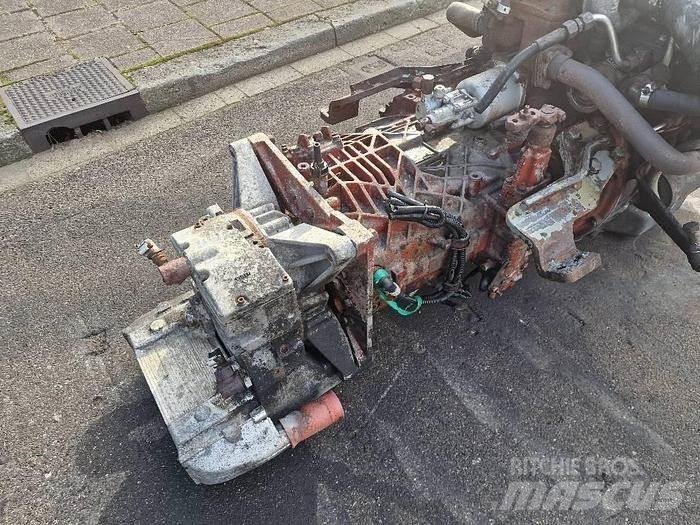  Transmission S6-85 Transport - Anderen