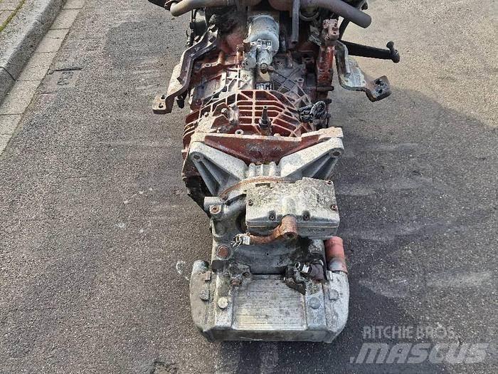  Transmission S6-85 Transport - Anderen