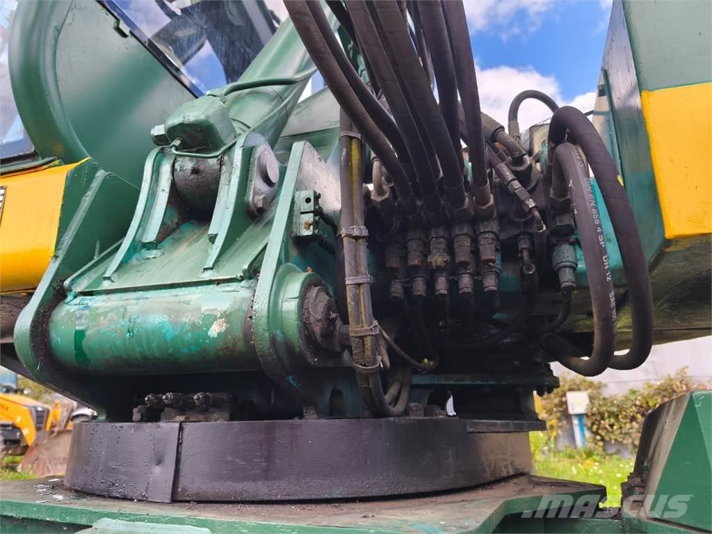 Mecalac 11CXI Bouw - Overige