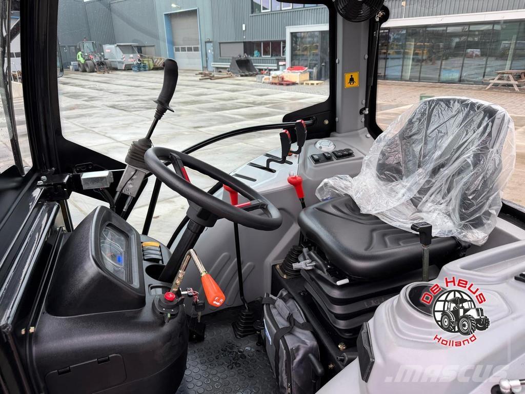 YTO NMF554C Tractoren