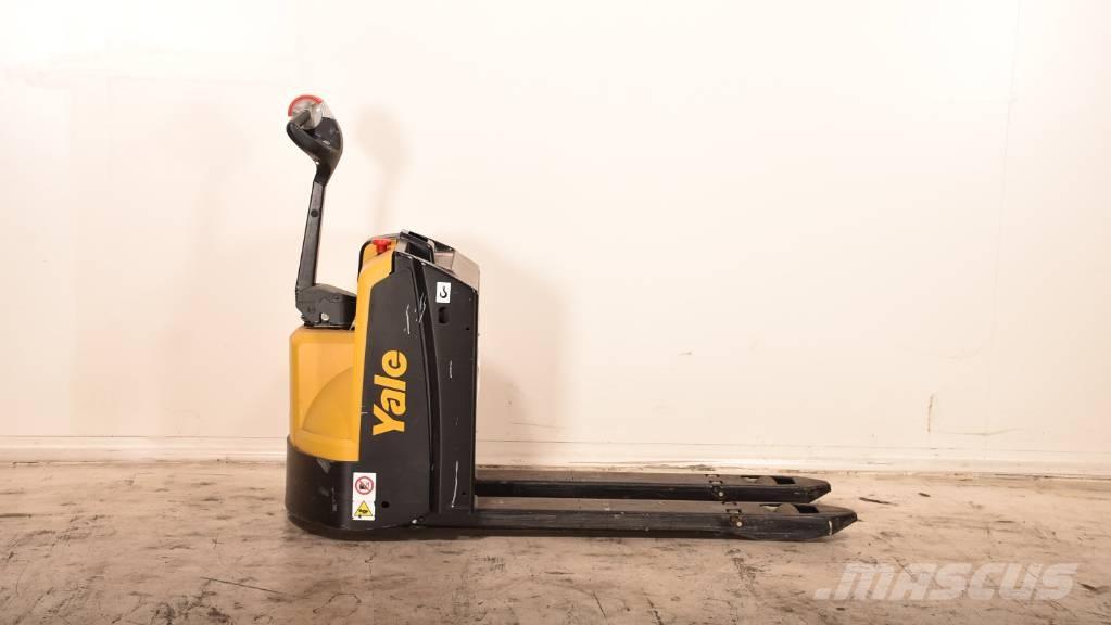 Yale MP 20 Electro-pallettrucks
