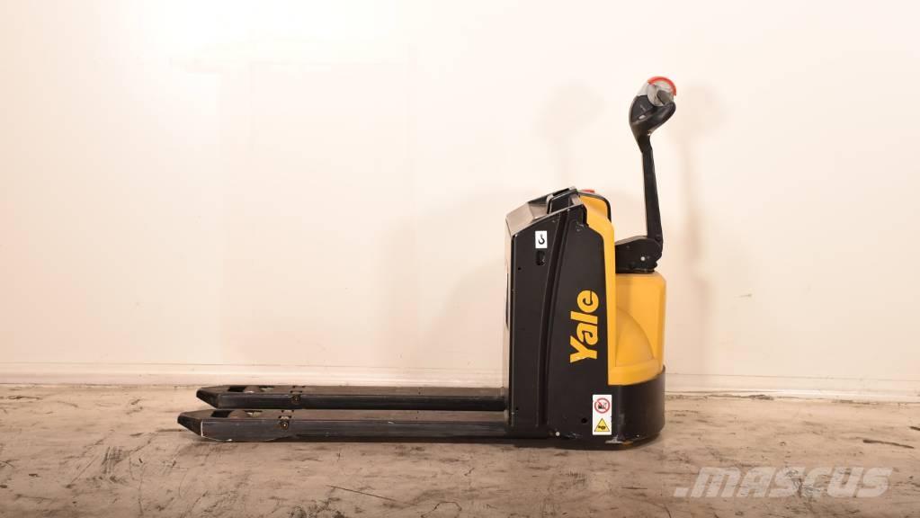 Yale MP 20 Electro-pallettrucks